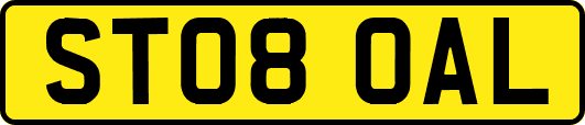ST08OAL
