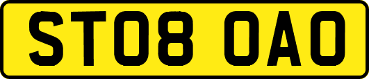ST08OAO