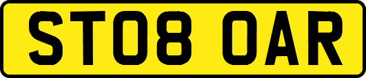 ST08OAR