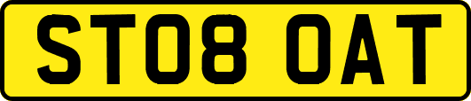 ST08OAT