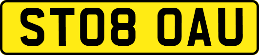ST08OAU
