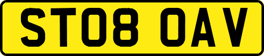 ST08OAV