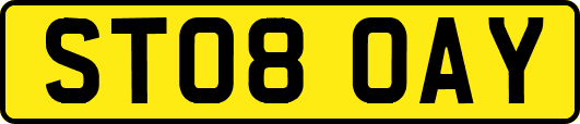 ST08OAY
