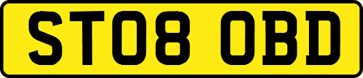 ST08OBD