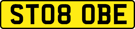 ST08OBE