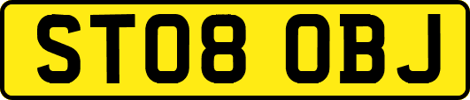 ST08OBJ