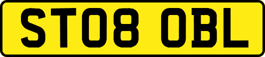ST08OBL
