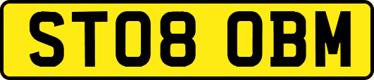 ST08OBM
