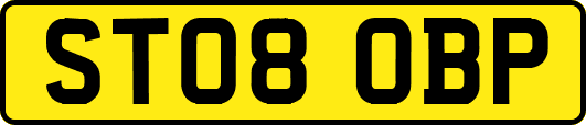ST08OBP