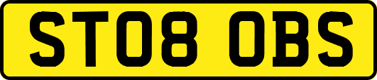 ST08OBS