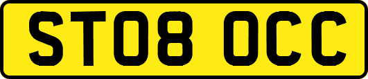 ST08OCC