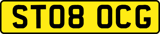 ST08OCG