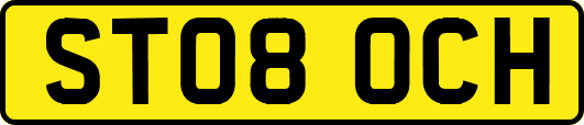 ST08OCH