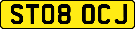 ST08OCJ