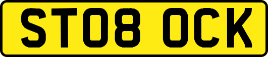 ST08OCK