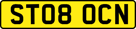 ST08OCN