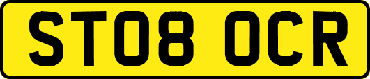 ST08OCR