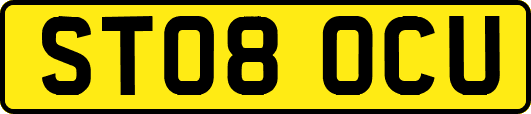 ST08OCU