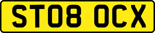 ST08OCX