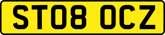 ST08OCZ
