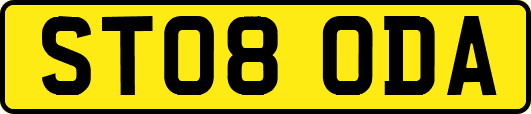 ST08ODA