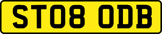 ST08ODB