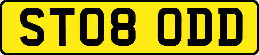 ST08ODD