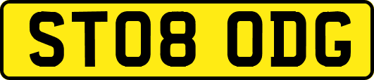 ST08ODG