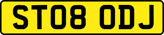 ST08ODJ
