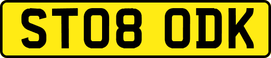 ST08ODK