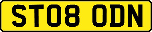 ST08ODN