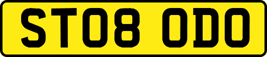 ST08ODO