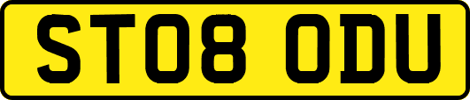 ST08ODU
