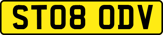 ST08ODV