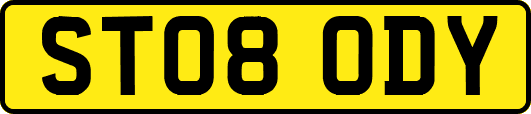 ST08ODY