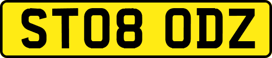 ST08ODZ
