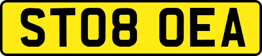 ST08OEA