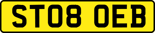 ST08OEB