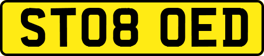 ST08OED