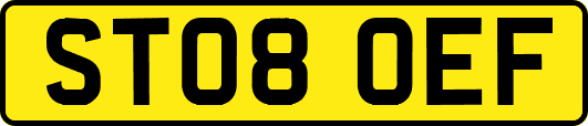 ST08OEF