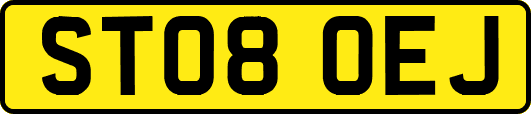 ST08OEJ
