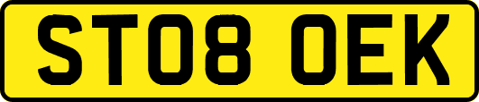 ST08OEK