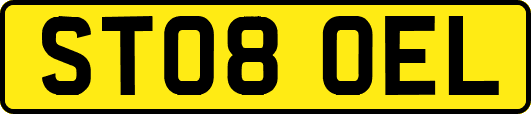 ST08OEL