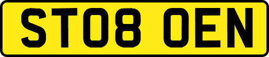 ST08OEN