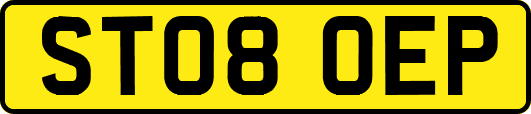 ST08OEP