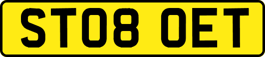 ST08OET