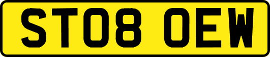 ST08OEW