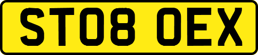 ST08OEX