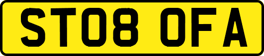 ST08OFA