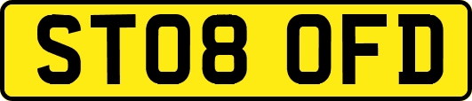 ST08OFD
